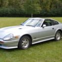 1982-83 Datsun 280ZX TURBO