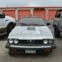 1982 alfa romeo gtv-6