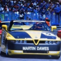 1982 ALFA ROMEO RZ RACE CAR
