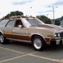 1982 AMC Concord Pro Street Surf Wagon Woody Woodie Grocery Getter