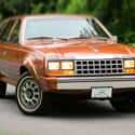 1982 AMC EAGLE 30 4X4 ... 38,586 Original Miles