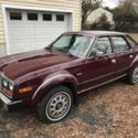 1982 AMC Eagle Sedan 4WD