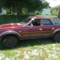 1982 AMC Eagle