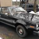 1982 AMC Spirit