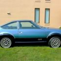 1982 American Motors AMC Eagle SX4 -  NO RESERVE
