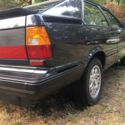 1982 Audi Coupe GT Rare B2 Type 85 Restored Helios Blue Ur Quattro Sport Leather
