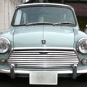 1982 austin mini