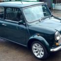 1982 AUSTIN MORRIS MINI AUTOMATIC OR MANUAL