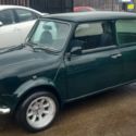 1982 AUSTIN MORRIS MINI AUTOMATIC