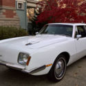 1982 Avanti II