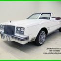 1982 Base 2dr Convertible Used 5L V8 16V Automatic RWD