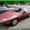 1982 Base 2dr Hatchback Used 4.5L V8 16V Manual RWD
