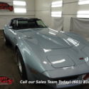 1982 Blue Runs Drives Body Inter Vgood 350V8 4spd Auto!