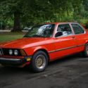 1982 BMW 3-Series 320is 320i e21