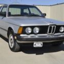 1982 bmw 320i 5-Speed e21  e30 e28 e31 635csi e34 m3 m4 m5 m6 alpina