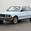 1982 BMW 320i E21 ~ Show Car Winner ~ Custom Color
