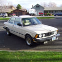 1982 BMW 320i - E21 - VERY ORIGINAL WITH LOW LOW MILES - YOU NEED TO SEE THIS!!