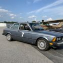 1982 BMW 320i manual 5sp track prepared e21 nasa scca race
