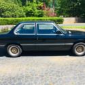 1982 BMW 320iS (E21)  with Cold A/C