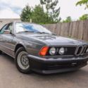 1982 BMW 633 CSI, VERY CLEAN CAR , RUNS AMD DRIVES GREAT