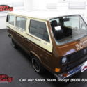 1982 Brown Runs Drives 1.6L Diesel Body Int Good!