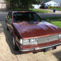 1982 Buick Century Diesel Rare Car