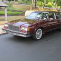 1982 Buick Electra 42,000 Original Miles