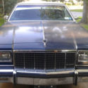 1982 Buick Electra Park Avenue Two Door Coupe&#039;- (Relisted due to a defective ad)