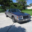 1982 Buick Grand National Extremely Rare, Restored! ONLY 215 made (NOT A 1987!)
