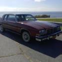 1982 Buick LeSabre 2 door coupe! Rare! 33,700 Original Miles!