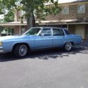 1982 Buick Park Avenue
