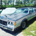 1982 Buick Regal Grand National 3.8 Liter Turbo Very Rare Limited Production