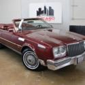 1982 Buick Riviera  34k Miles, VIDEO