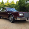 1982 Buick Riviera  76371 Miles  Convertible  Automatic