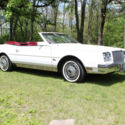 1982 Buick Riviera Convertable Collectors Original