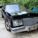 1982 buick riviera convertable one Year Only