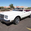 1982 Buick Riviera Convertible - Absolutely Beautiful - V8 - Low Miles - Mint!!