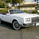 1982 BUICK RIVIERA CONVERTIBLE - One of Only 1248