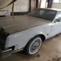 1982 Buick Riviera Coupe