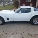 1982 C3 Corvette all original