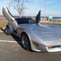 1982 C3 Corvette