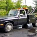 1982 C30 1- Ton 2WD dually Chevrolet Tow Truck with 39k numbers Matching 4 speed