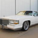 1982 Cadillac Coupe Deville Air-Ride Lowrider