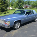 1982 Cadillac Coupe Deville ***NO RESERVE***
