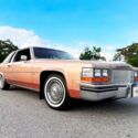 1982 Cadillac Coupe deville - Only 50k Original Miles!