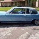 1982 CADILLAC DEVILLE LOWRIDER CLASSIC SLAB DONK HOTROD HYDRAULIC DAYTON CHROME