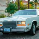 1982 Cadillac Eldorado 50 K MILES ONLY * SEC OWNER * PRIVATE SELL CALIFORNIA CAR