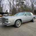 1982 Cadillac Eldorado Coupe 2D - 18,000 Miles