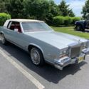 1982 CADILLAC ELDORADO HT 4100 WITH DIGITAL FUEL INJECTION