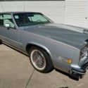 1982 Cadillac Eldorado Survivor w/ Only 18,225 Original Miles *NO RESERVE!*